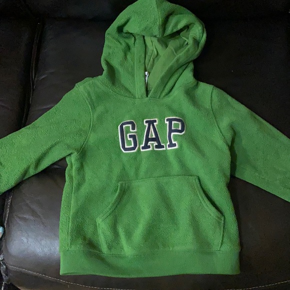 GAP Other - Toddler 2 years Gap Hoodie